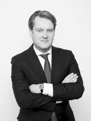Pieter Kok - Advocaat